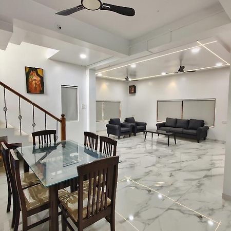 Vedganga Villa - Homestay Колхапур Экстерьер фото