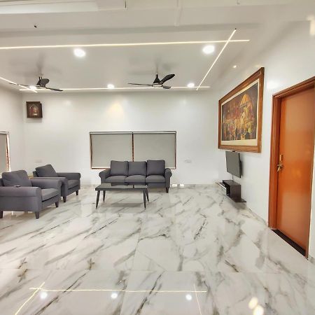 Vedganga Villa - Homestay Колхапур Экстерьер фото