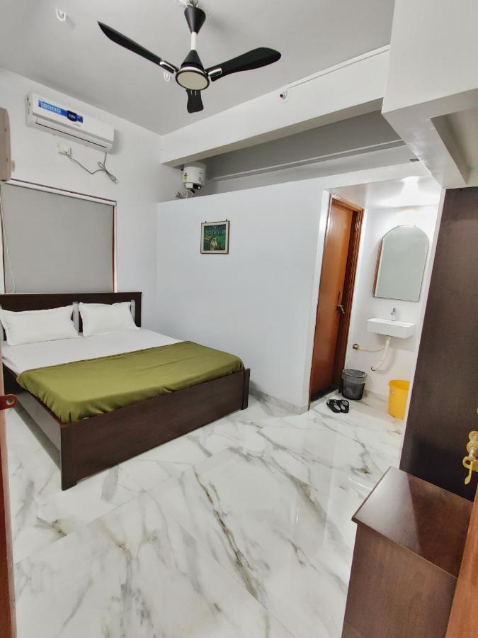 Vedganga Villa - Homestay Колхапур Экстерьер фото