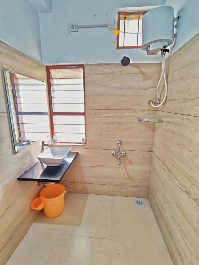 Vedganga Villa - Homestay Колхапур Экстерьер фото