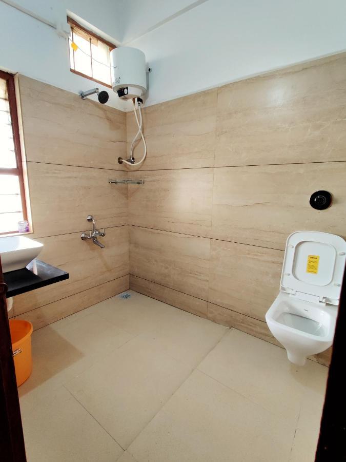 Vedganga Villa - Homestay Колхапур Экстерьер фото