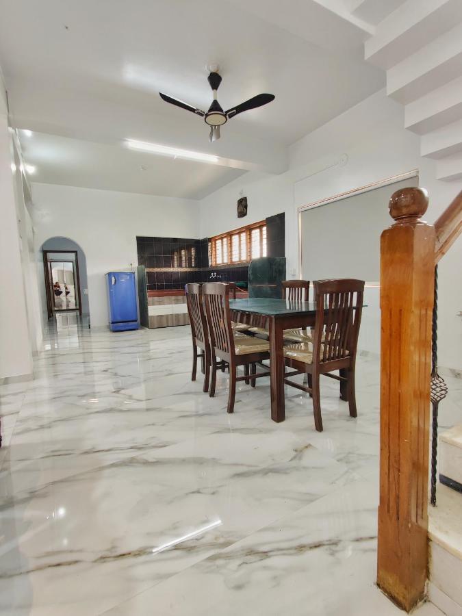 Vedganga Villa - Homestay Колхапур Экстерьер фото